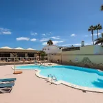 Home2book In With Pool Terrace Apartamento Corralejo