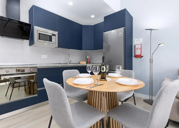 Home2book In With Pool Terrace Διαμέρισμα Κοραλέχο