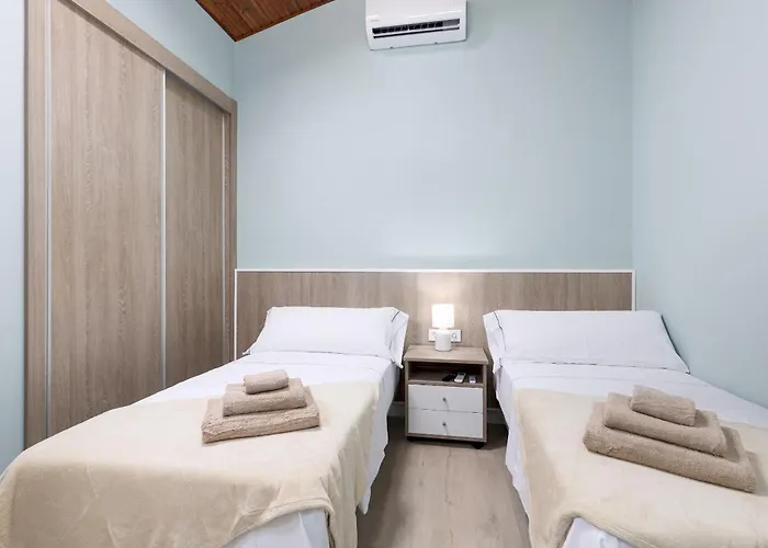 Home2book In With Pool Terrace Διαμέρισμα *