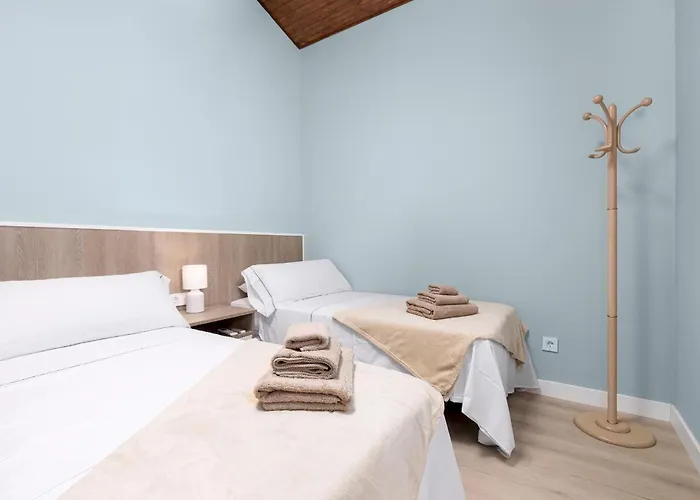 Διαμέρισμα Home2book In With Pool Terrace *