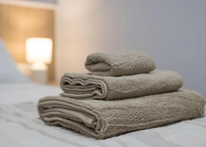 Home2book In With Pool Terrace Κοραλέχο